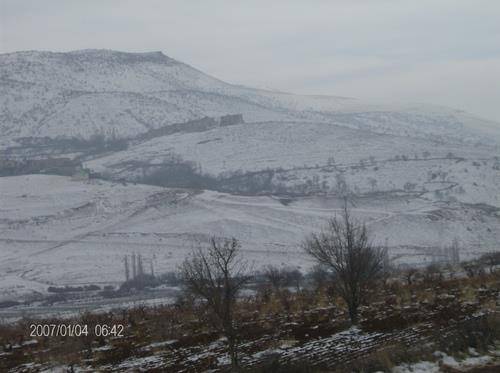 Gercüş Boğazköy Köyü Resimleri 5