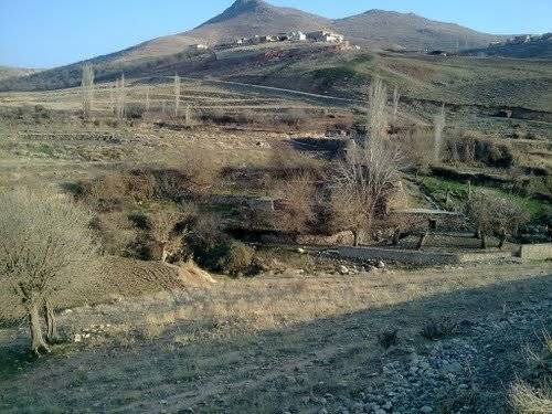 Gercüş Boğazköy Köyü Resimleri 6