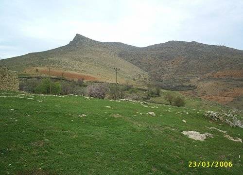 Gercüş Boğazköy Köyü Resimleri 7