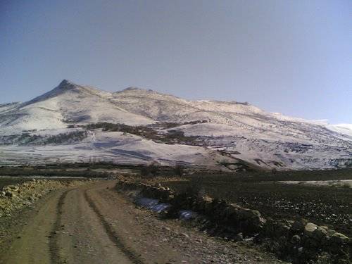 Gercüş Boğazköy Köyü Resimleri 8