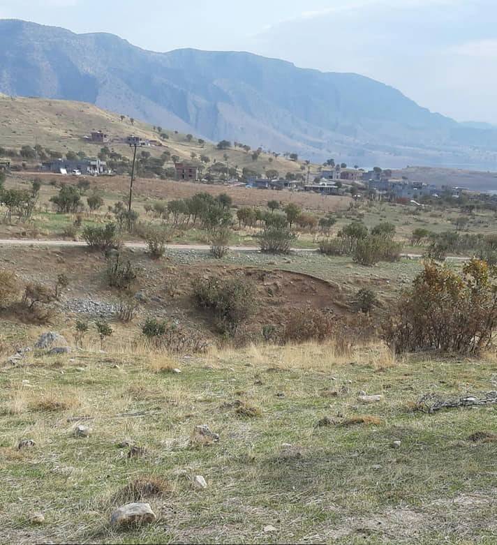 Gercüş Cevizli Köyü Resimleri 2