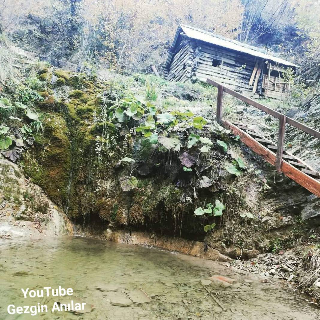 Ayancık Hacılı Köyü Resimleri 1