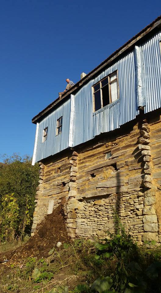 Ayancık Hacıoğlu Köyü Resimleri 3