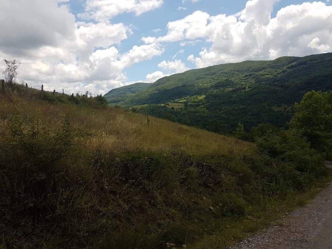 Ayancık Hacıoğlu Köyü Resimleri 6