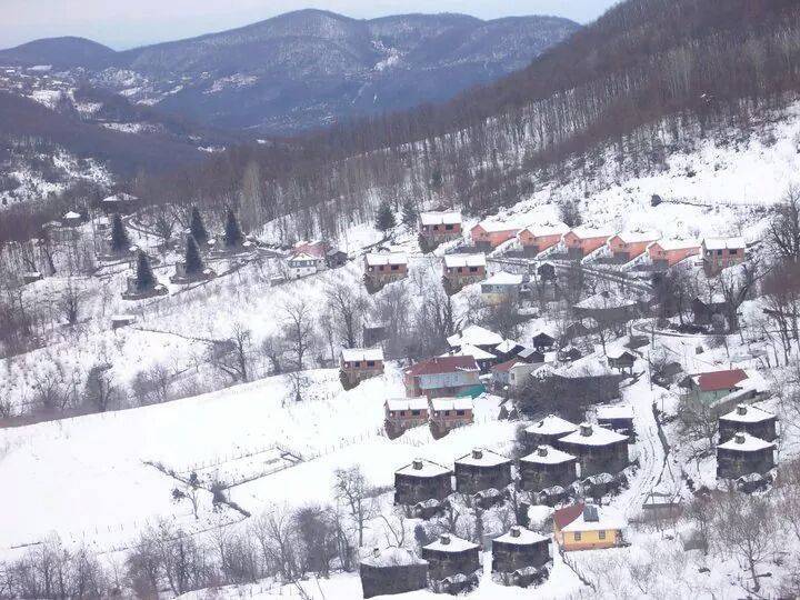Ayancık Hatip Köyü Resimleri 1