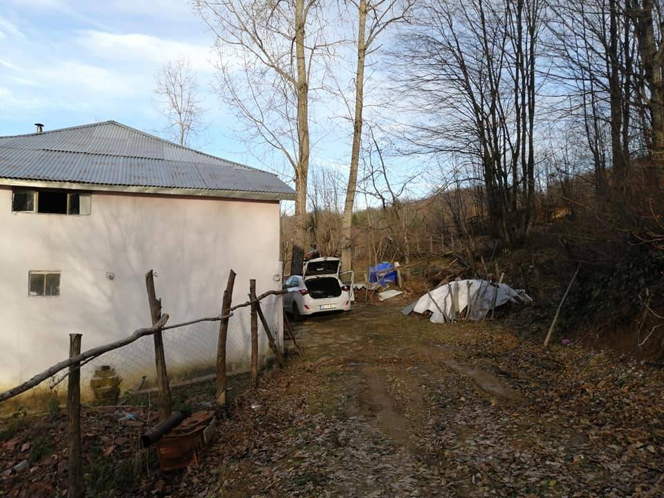 Ayancık Hatip Köyü Resimleri 5