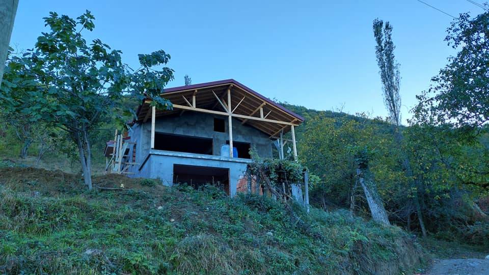 Ayancık Hüseyinbey Köyü Resimleri 10