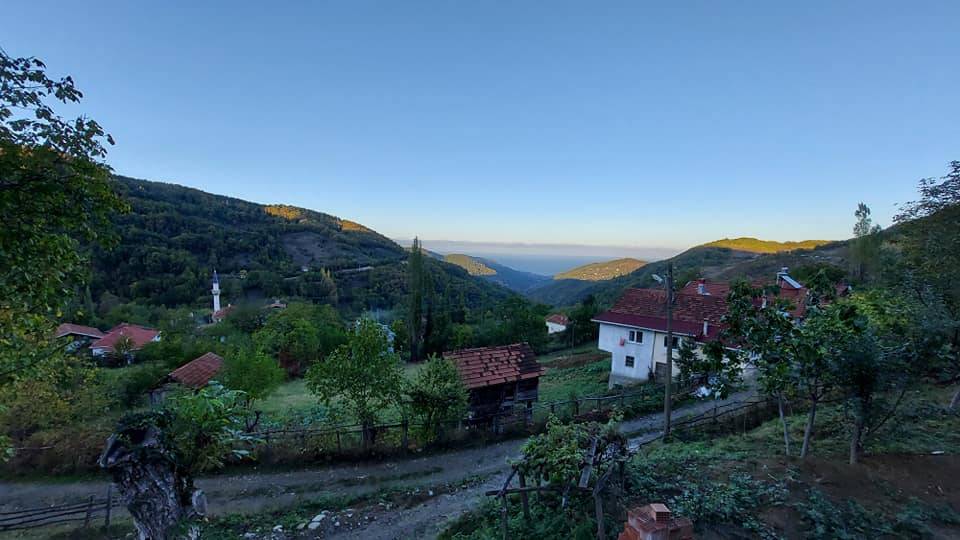 Ayancık Hüseyinbey Köyü Resimleri 11