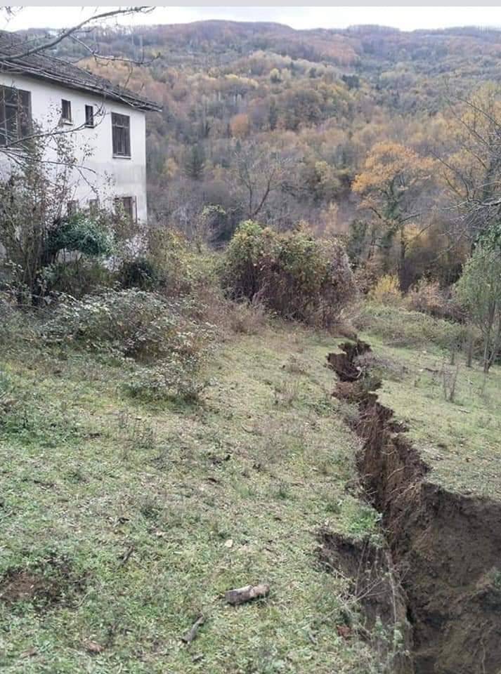 Ayancık Hüseyinbey Köyü Resimleri 4