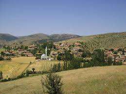 Çorum Ayvalı Köyü Resimleri 1