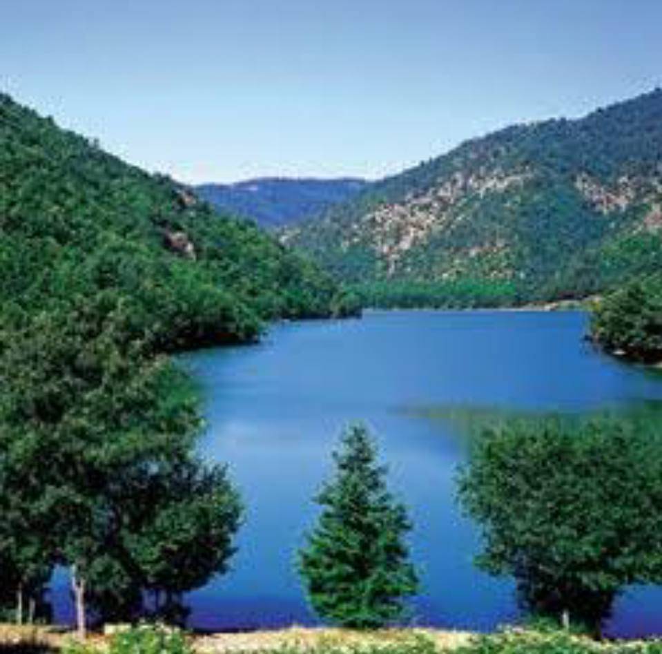 Çorum Ayvalı Köyü Resimleri 4