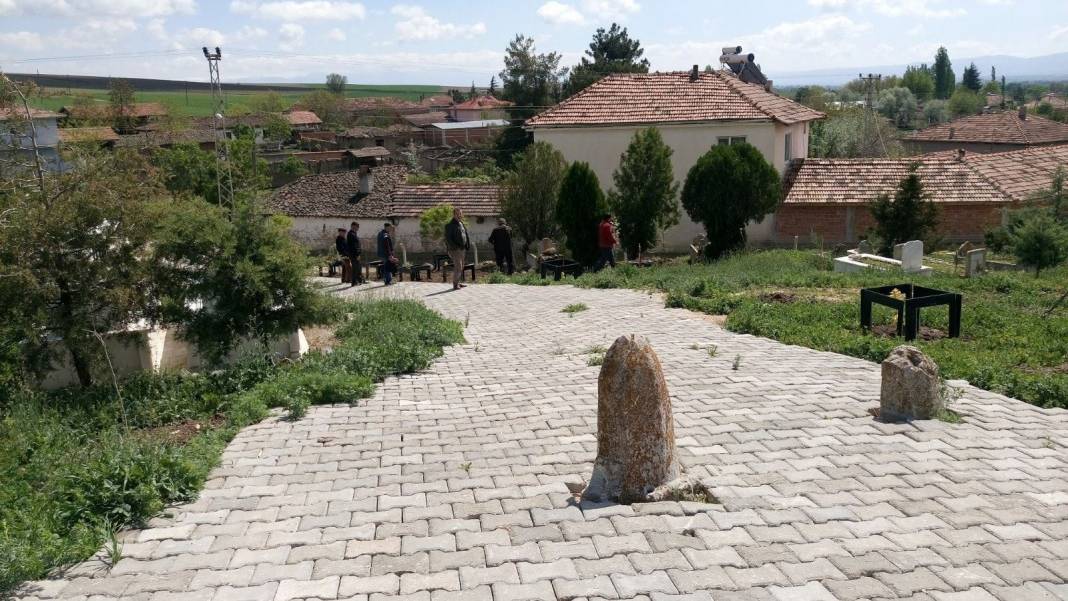 Çorum Ayvalı Köyü Resimleri 6