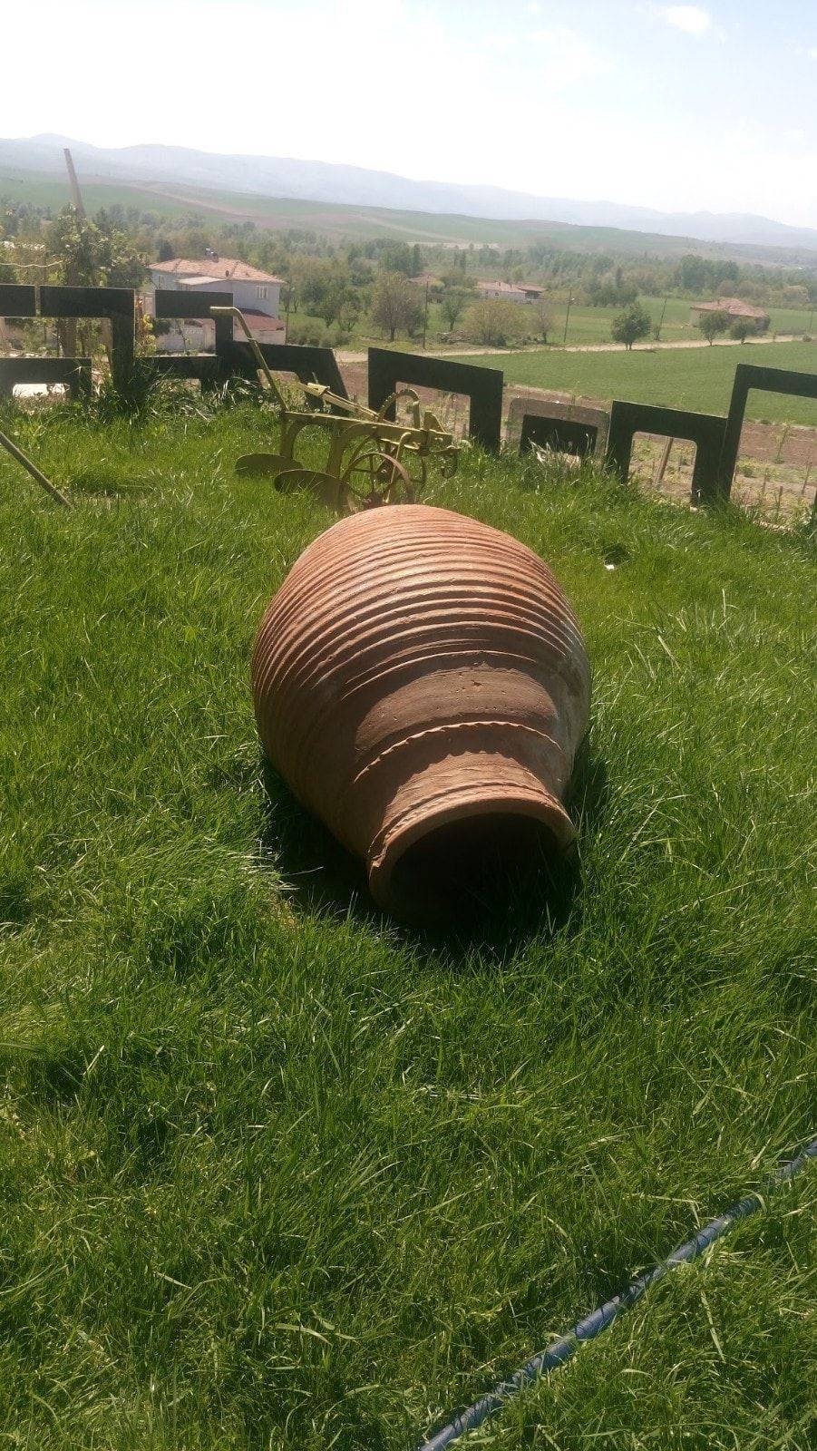 Çorum Ayvalı Köyü Resimleri 7