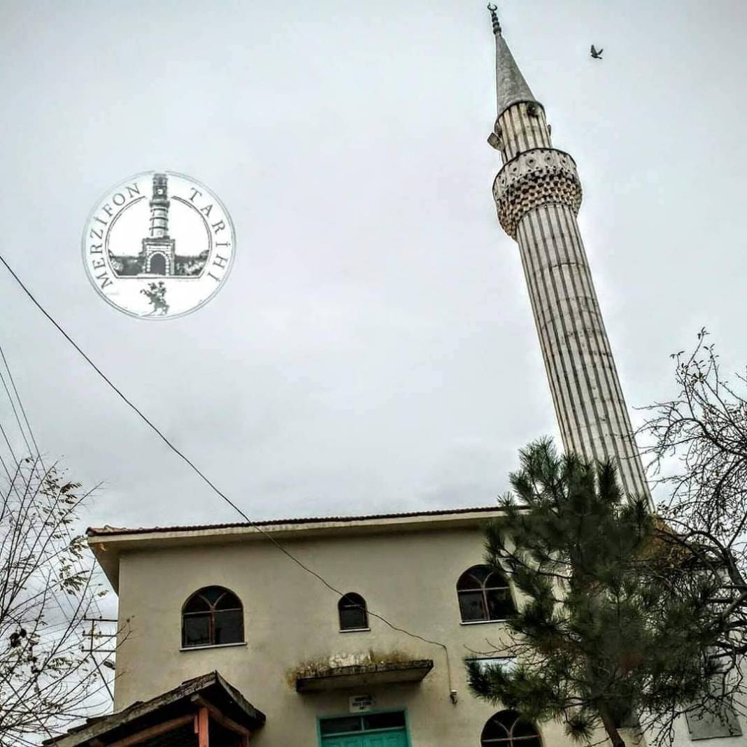 Çorum Ayvalı Köyü Resimleri 8