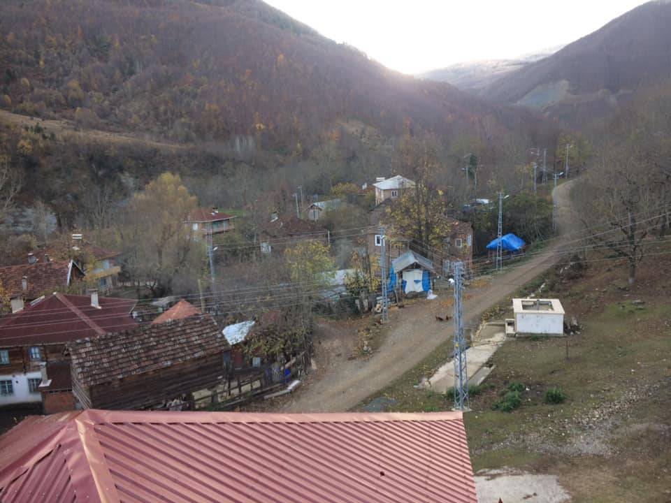 Ayancık Kaldırayak Köyü Resimleri 4