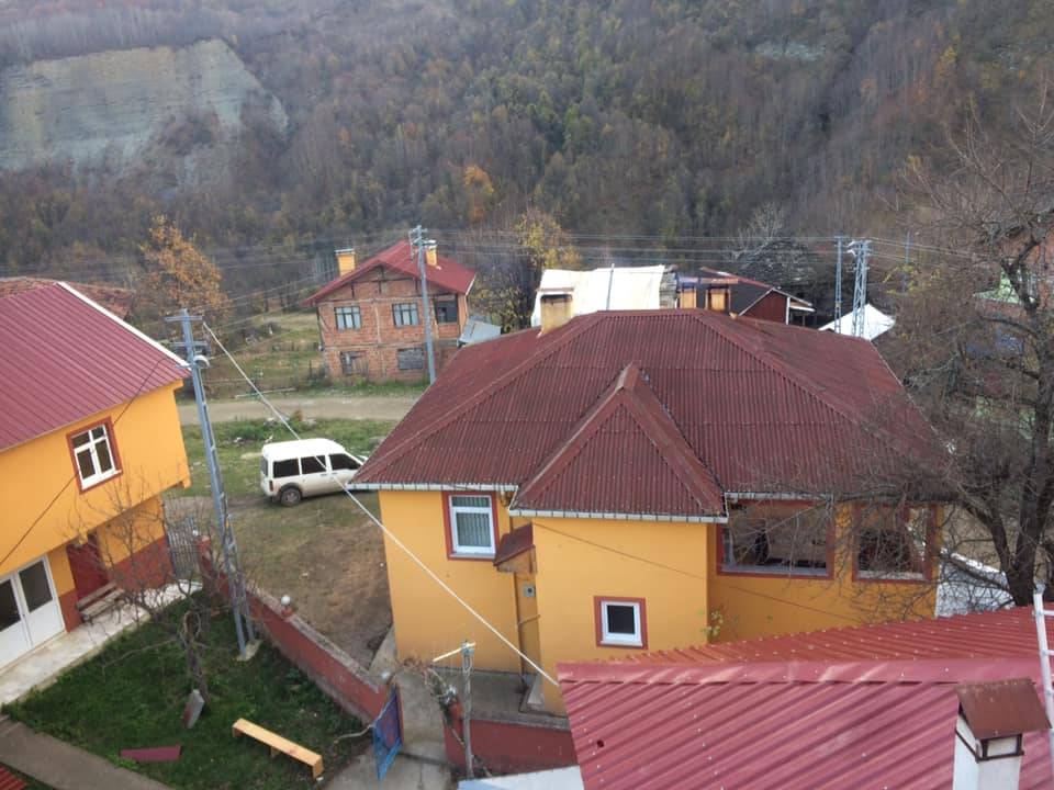 Ayancık Kaldırayak Köyü Resimleri 6