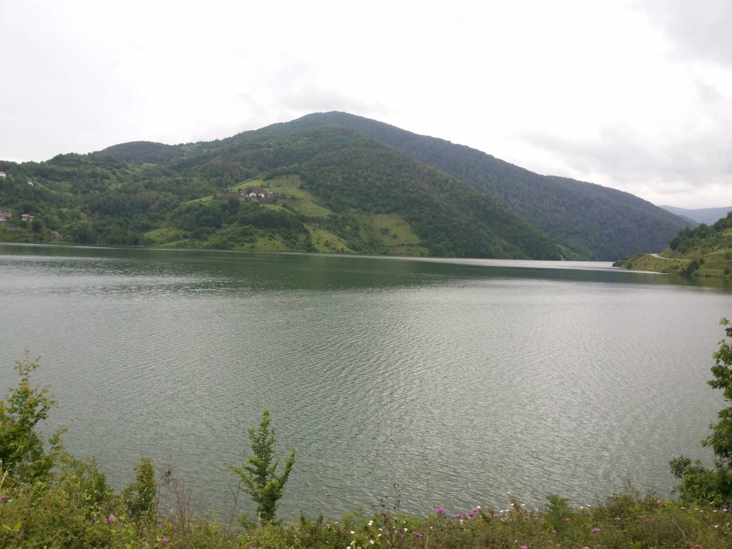 Ayancık Kaldırayak Köyü Resimleri 7