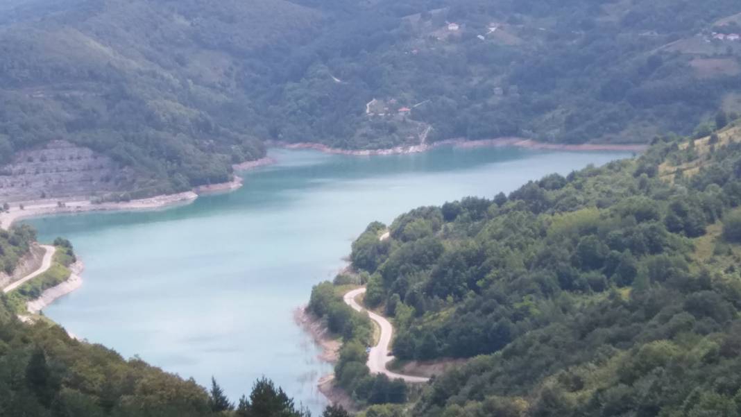 Ayancık Kaldırayak Köyü Resimleri 8