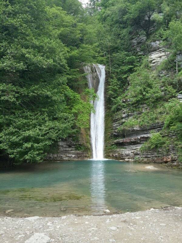 Ayancık Kaldırayak Köyü Resimleri 9