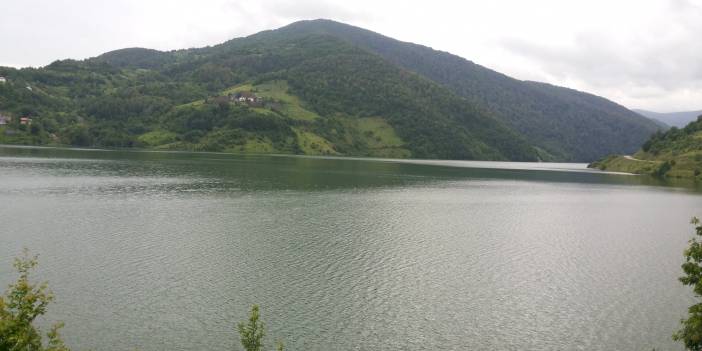 Ayancık Kaldırayak Köyü Resimleri