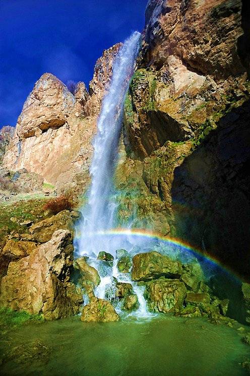 Çorum Budakören Köyü Resimleri 1