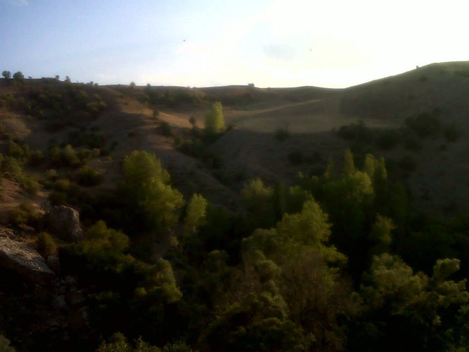 Çorum Budakören Köyü Resimleri 3