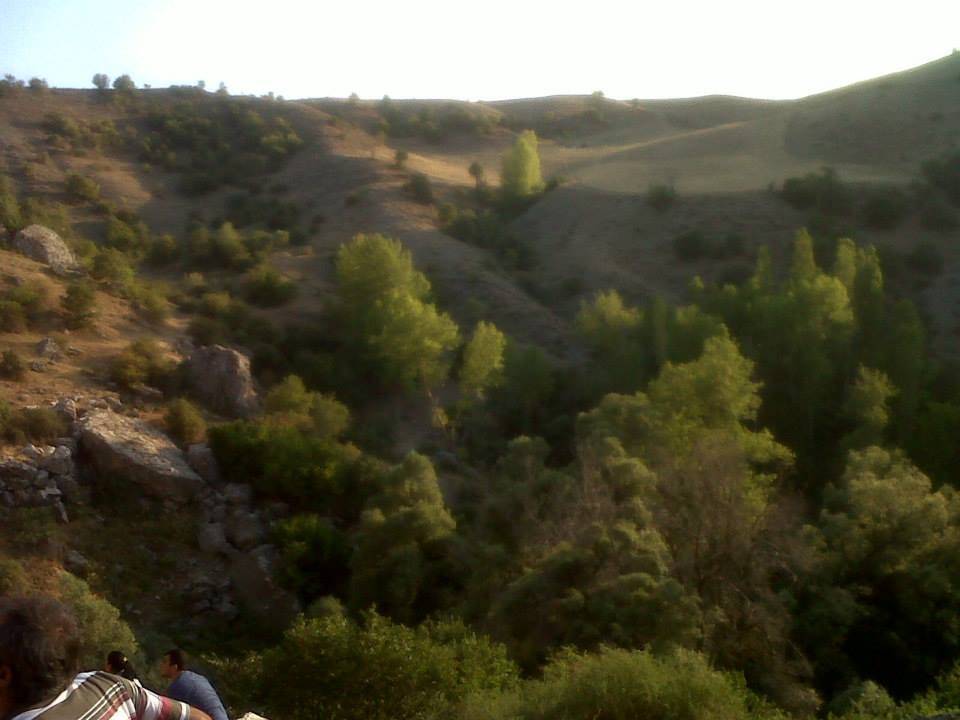 Çorum Budakören Köyü Resimleri 4