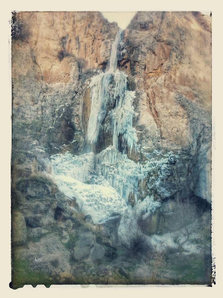 Çorum Budakören Köyü Resimleri 5