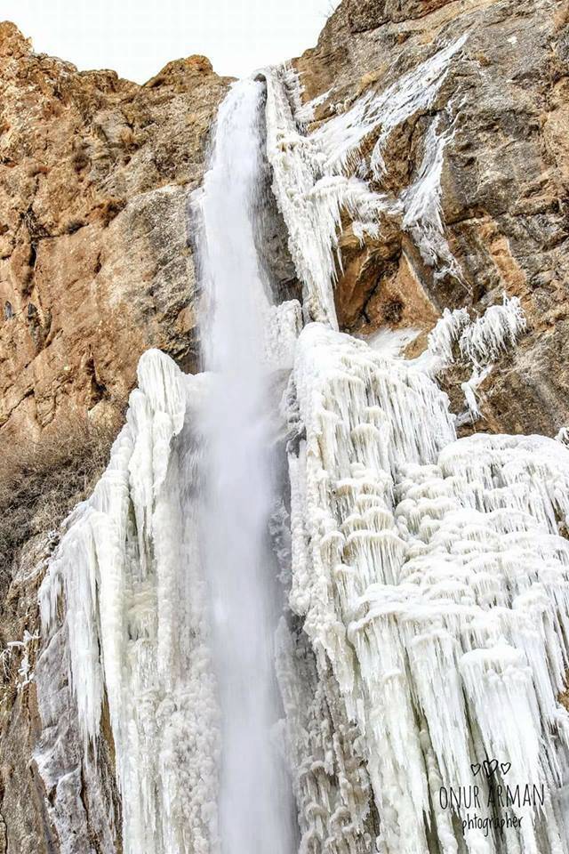Çorum Budakören Köyü Resimleri 6