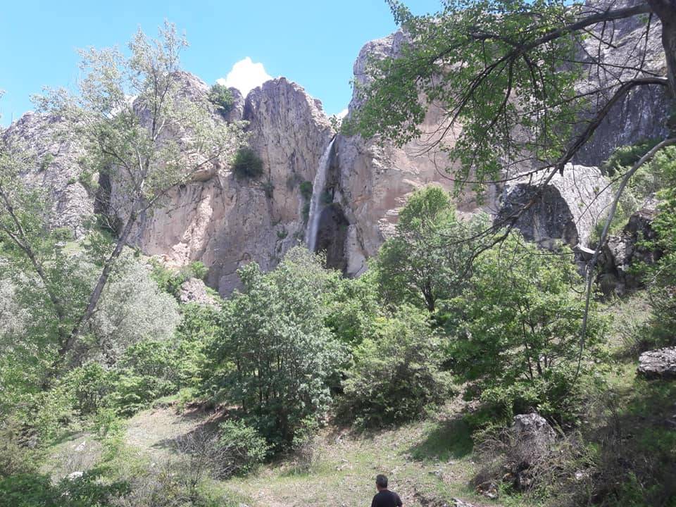 Çorum Budakören Köyü Resimleri 7