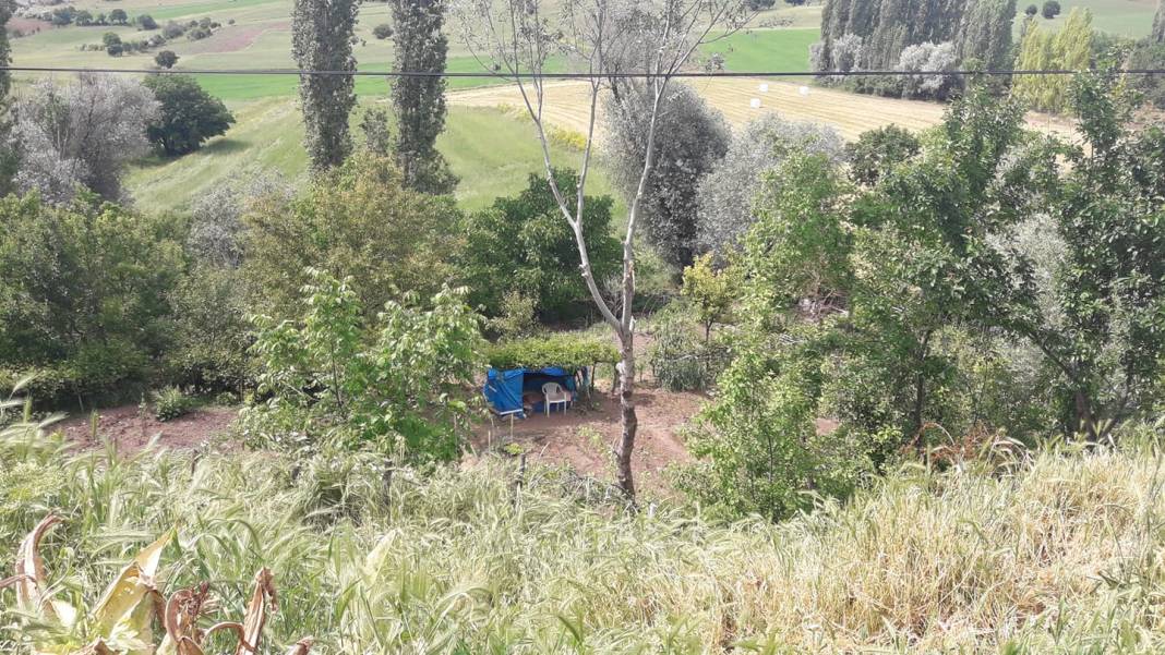 Çorum Budakören Köyü Resimleri 8