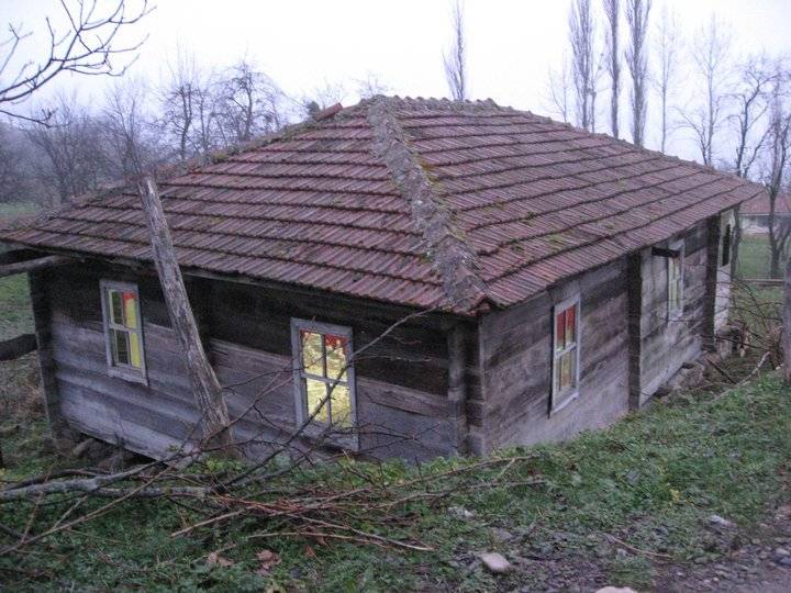 Ayancık Kestanelik Köyü Resimleri 1