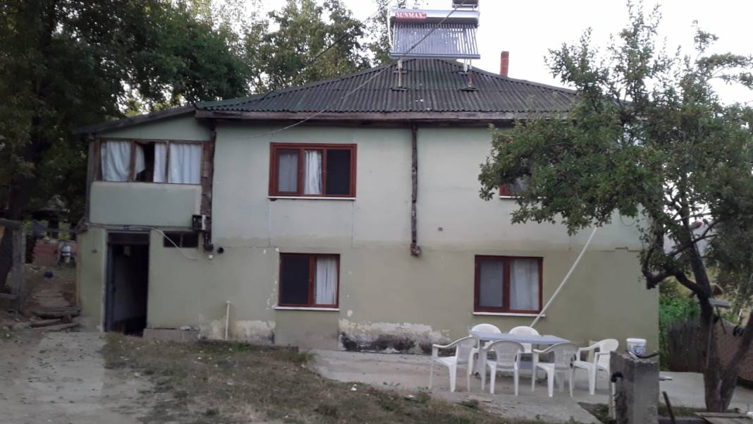 Ayancık Kozcuğaz Köyü Resimleri 12