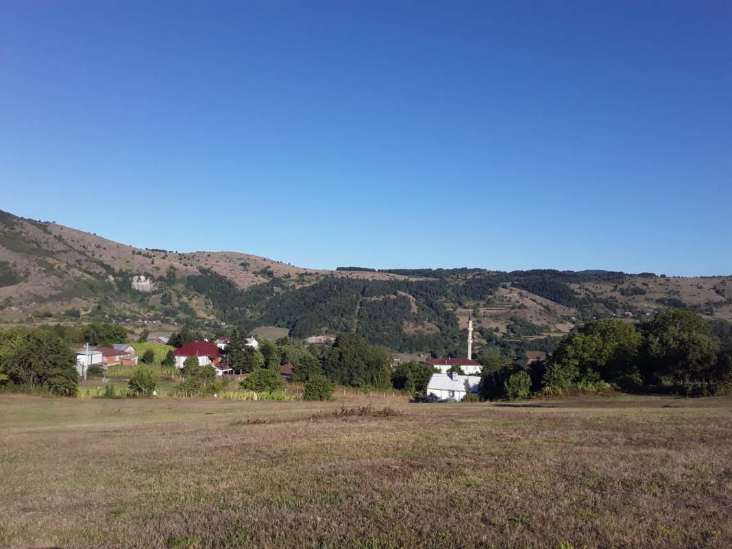 Ayancık Kozcuğaz Köyü Resimleri 13