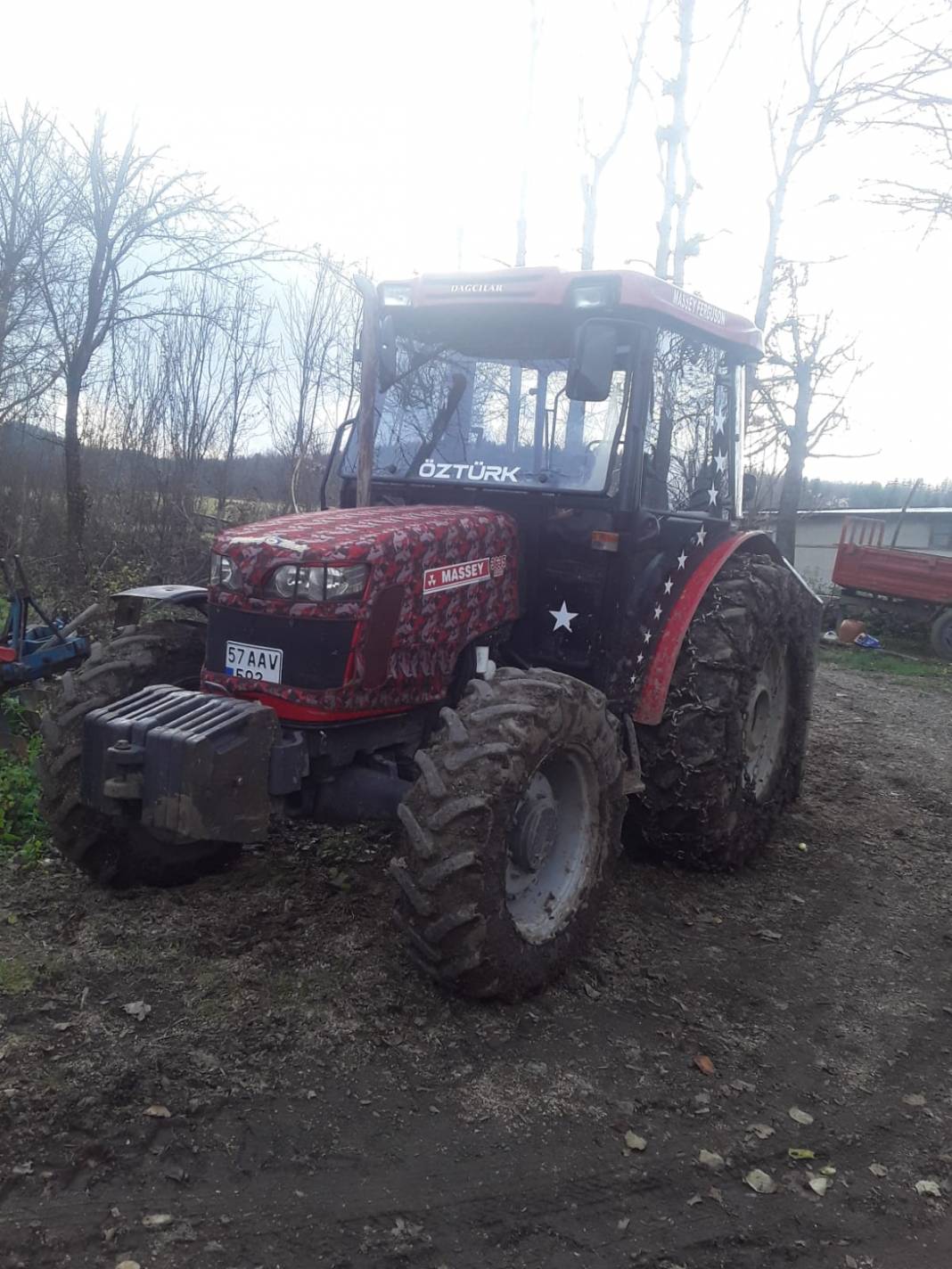 Ayancık Kozcuğaz Köyü Resimleri 14