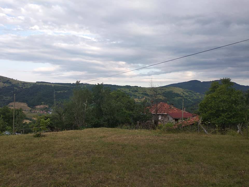 Ayancık Kozcuğaz Köyü Resimleri 3