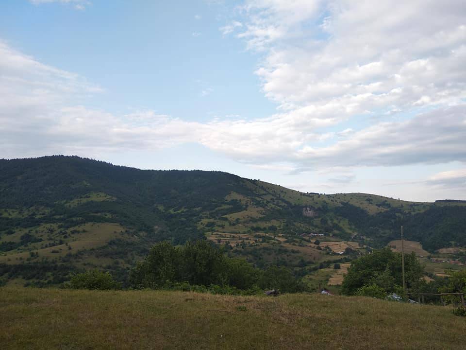 Ayancık Kozcuğaz Köyü Resimleri 4