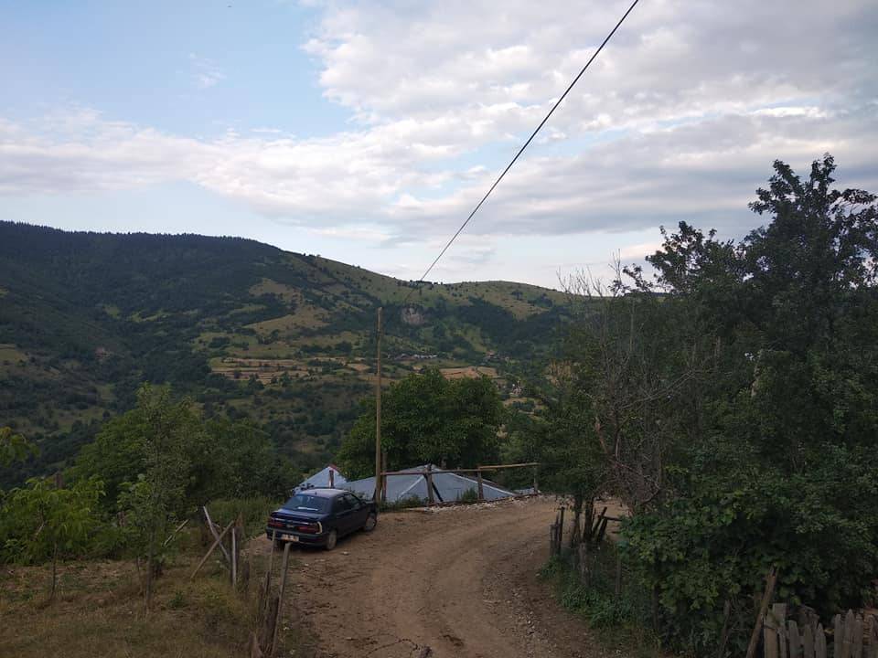 Ayancık Kozcuğaz Köyü Resimleri 5