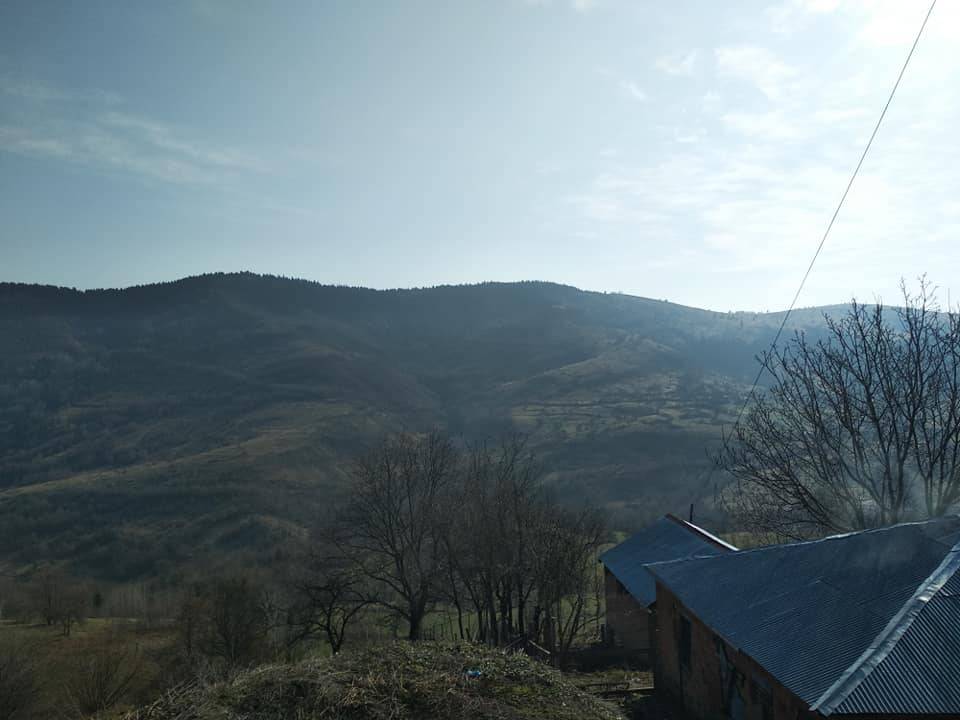 Ayancık Kozcuğaz Köyü Resimleri 7