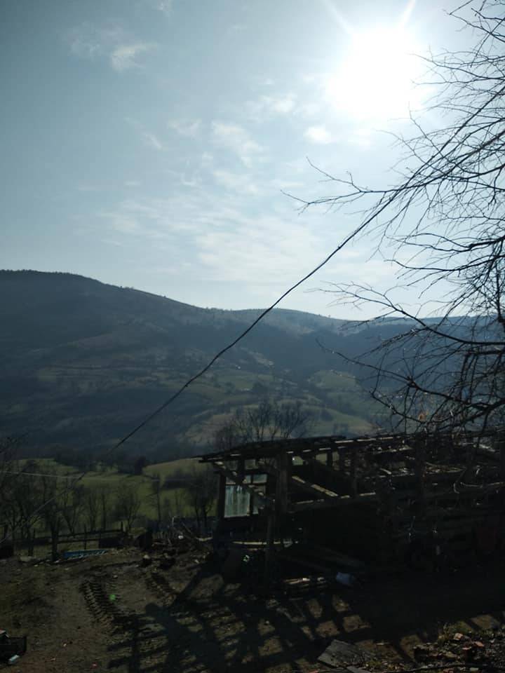 Ayancık Kozcuğaz Köyü Resimleri 8