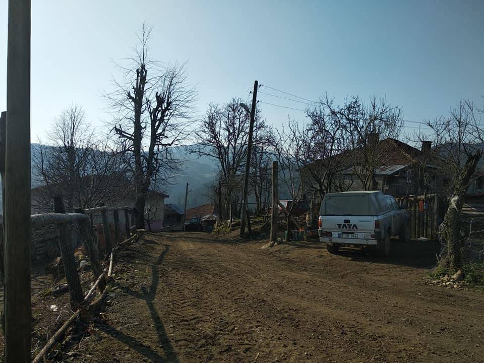 Ayancık Kozcuğaz Köyü Resimleri 9