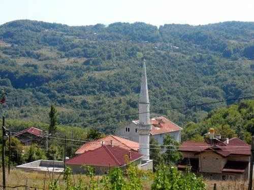 Ayancık Kozsökü Köyü Resimleri 3