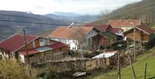 Ayancık Kozsökü Köyü Resimleri 4