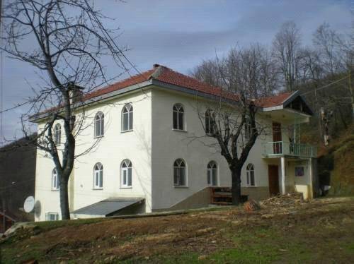 Ayancık Kozsökü Köyü Resimleri 6