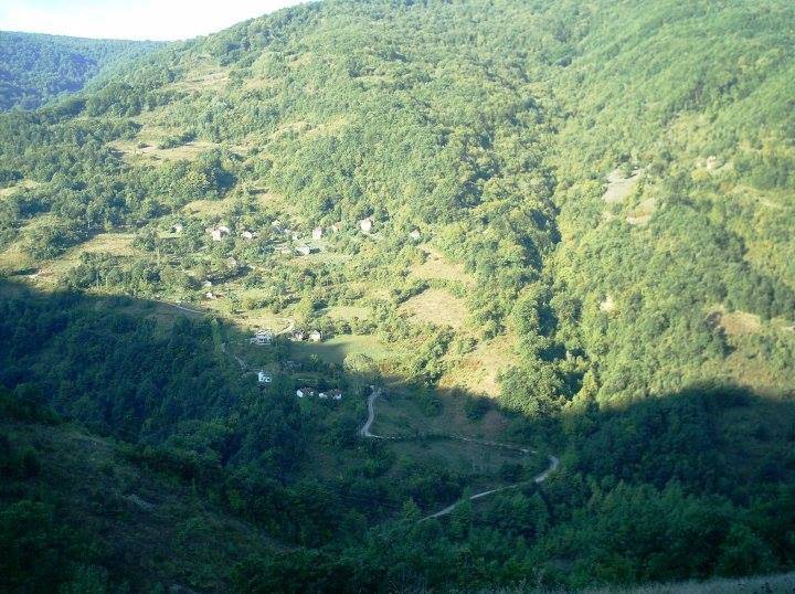 Ayancık Köseyakası Köyü Resimleri 1