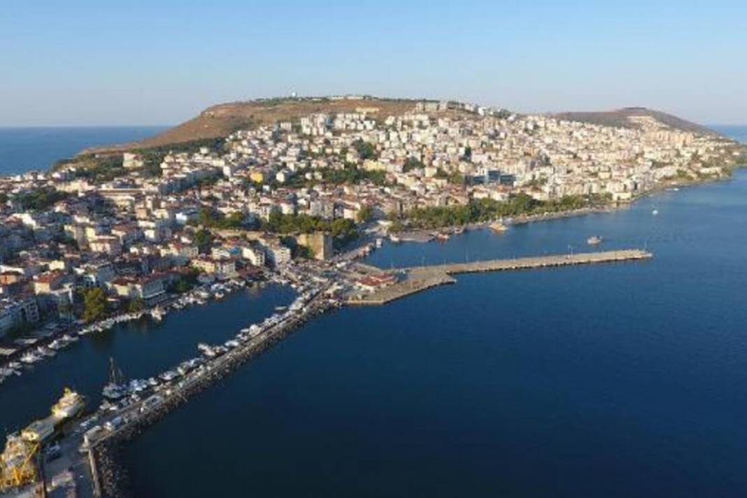 Ayancık Kurtköy Köyü Resimleri 1