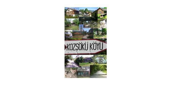 Ayancık Kuzköy Köyü Resimleri