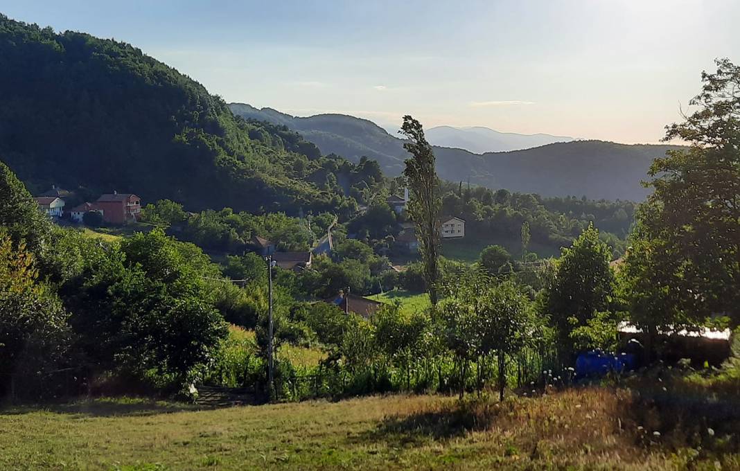 Ayancık Maden Köyü Resimleri 11