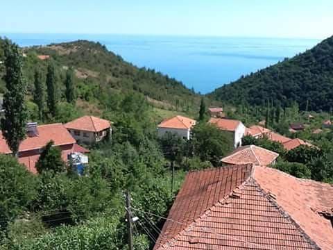 Ayancık Maden Köyü Resimleri 4