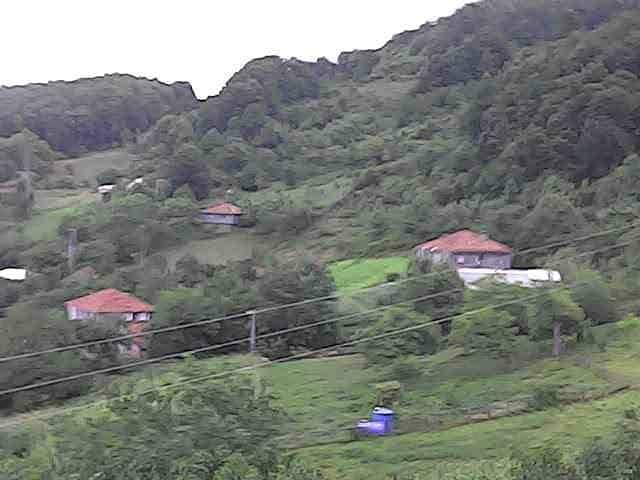 Ayancık Maden Köyü Resimleri 7
